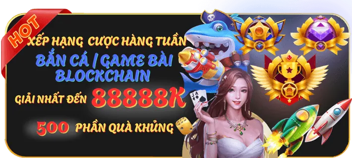 Hình ảnh Jackpot Lũy Tiến
