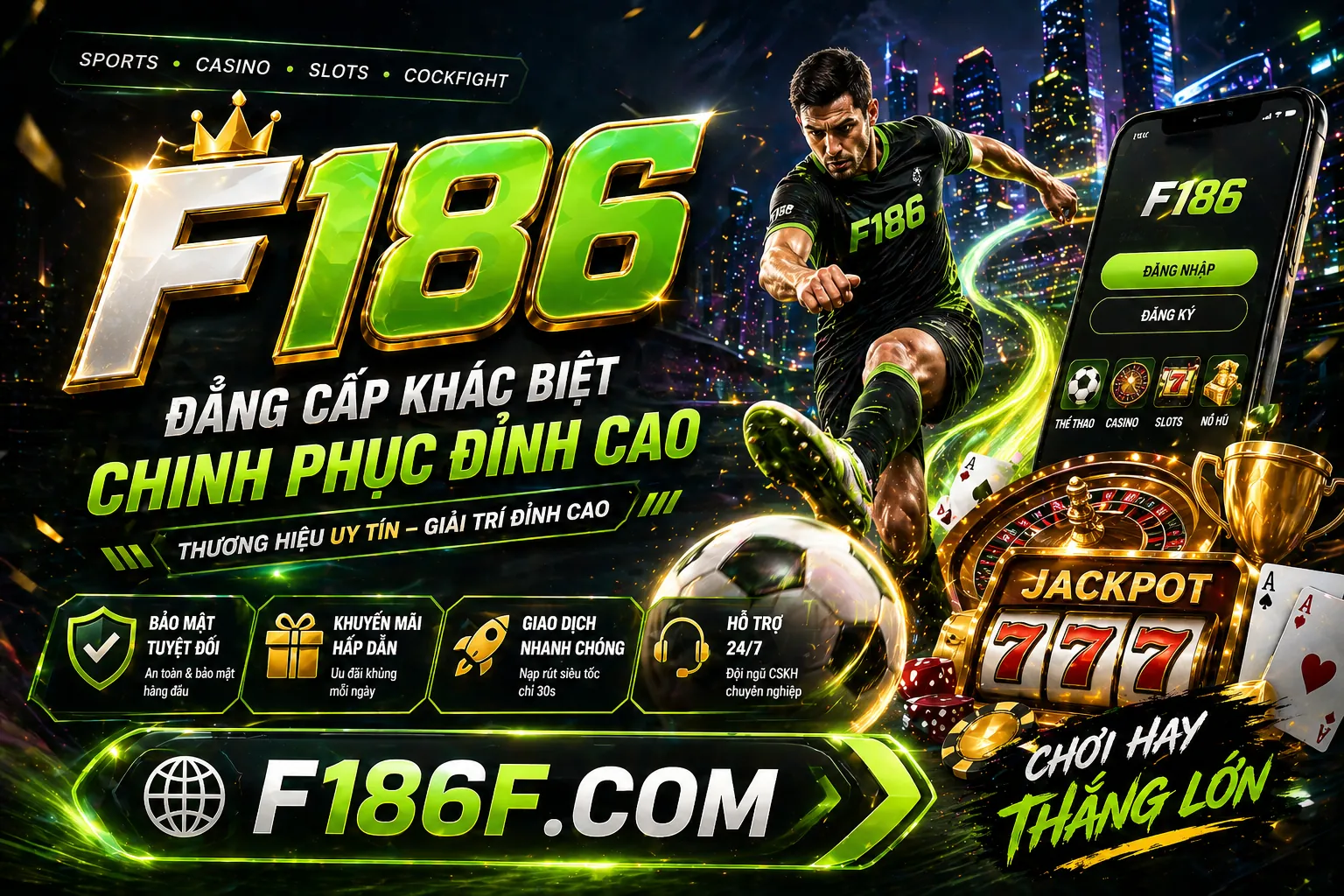 Hình ảnh giới thiệu về KU68 Chính Thức