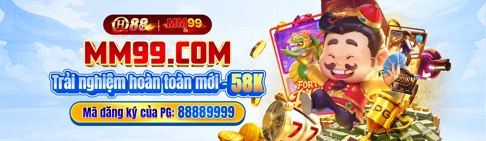 Nền tảng ku68 chính thức