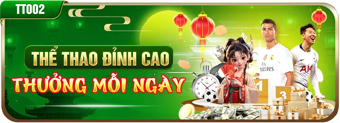 Tin tức và ưu đãi mới nhất từ KU68 chính thức