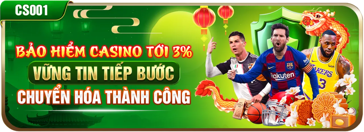 Các chương trình khuyến mãi hấp dẫn của ku68 chính thức